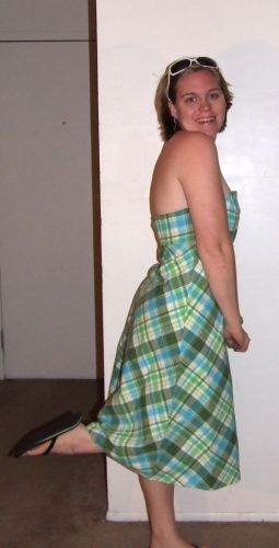 Jennifer Trusty
