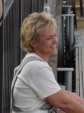 Judith Gilchrist