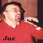 Jon Zwanzig