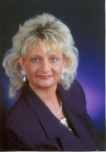 Lesa Autrey