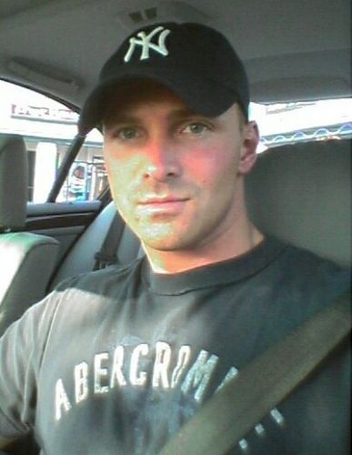 Brian Hornberger