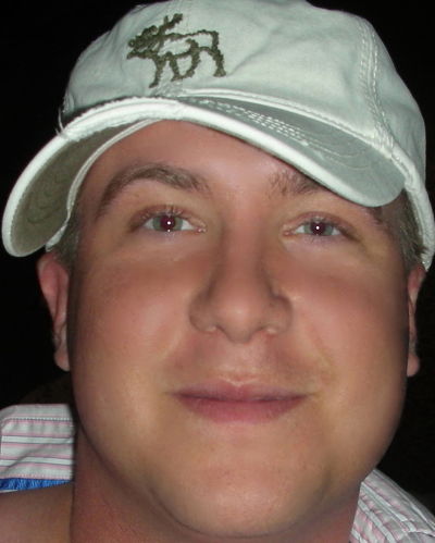 Thomas Meter