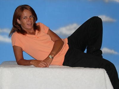 Katherine Huff