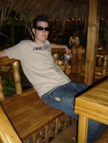 Matthew Huff