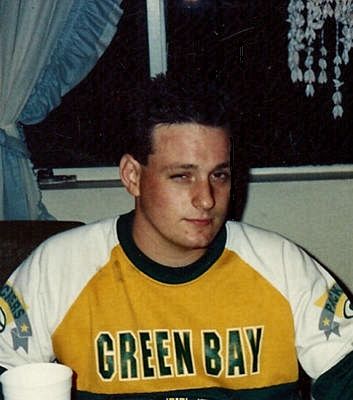 Brian Vanpay