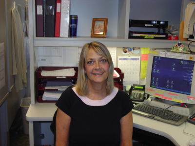 Alison Crowder