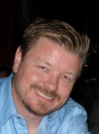 Shane Cochran