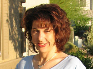 Melinda Weinberg