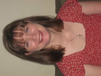 Laura Adams