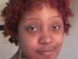 Brandi Burrell