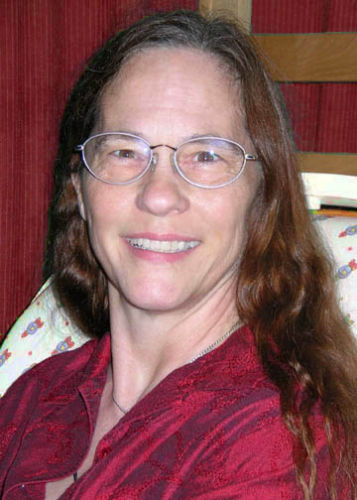 Mary Bowerman