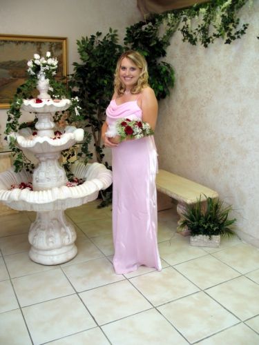 Angie Beck