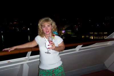 Lisa Evans