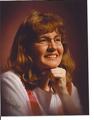 Tracy Steffen