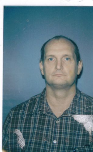 Timothy Bentley