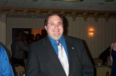Sean Agnew
