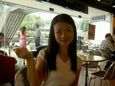Xiaoyi Li