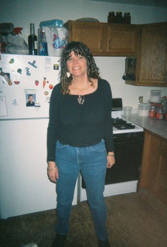 Dana Vincent