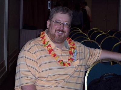 Scott Anderson