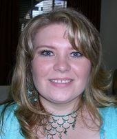 Amanda Greer