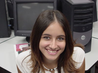Georgia Rocha-Silva