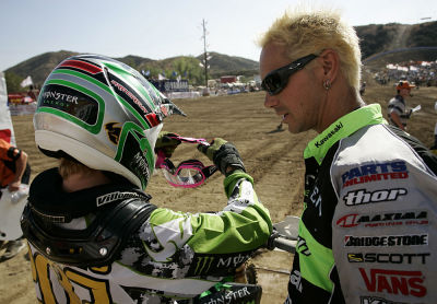 Randy Lawrence