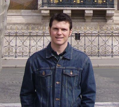 David Graham