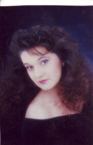 Roxann Brown