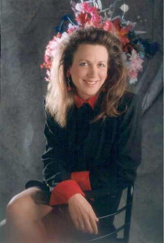 Kristine Hopkins