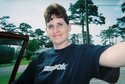 Mary Oneil