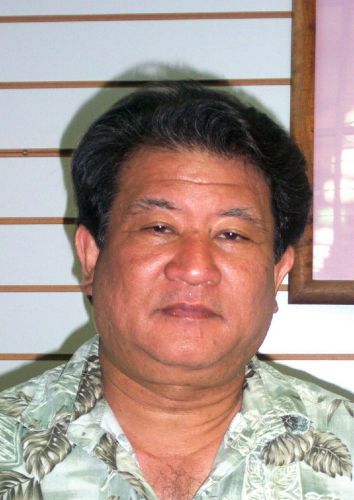 Richard Taba