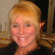 Linda Taylor