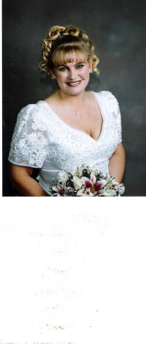 Jennifer Caswell