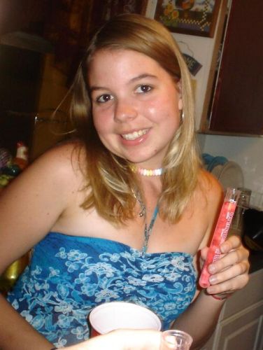 Jacqueline Flint