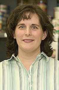 Lisa Kemper
