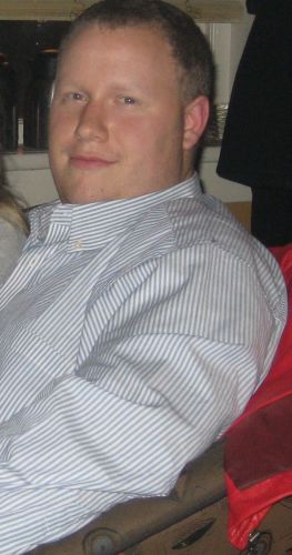 Brian Phillips
