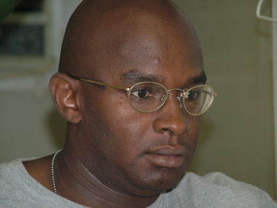 Marcus Campbell