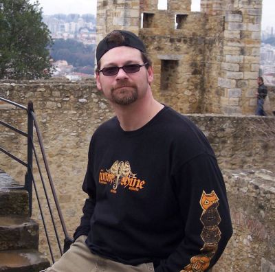 Steven Hein