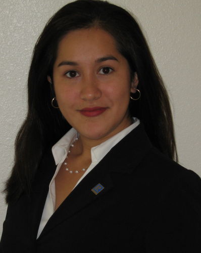 Monica Garza