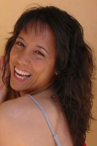 Maralynn Adams