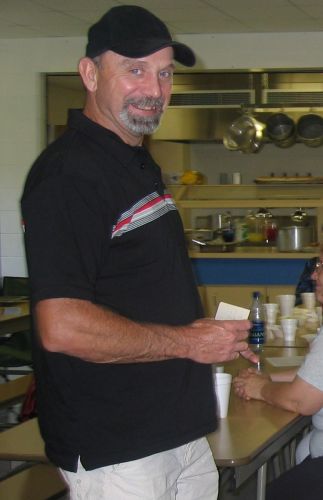Michael Richards
