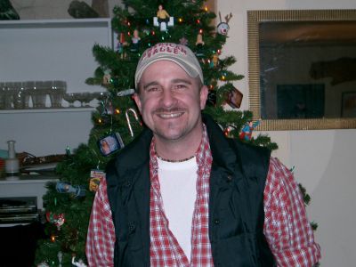 Brian Yarbrough