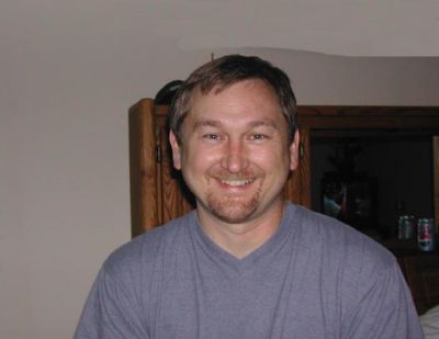 Brian Grussing