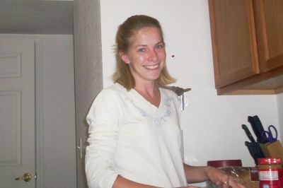 Candace Gilliam