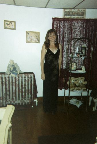 Arletta Enyart