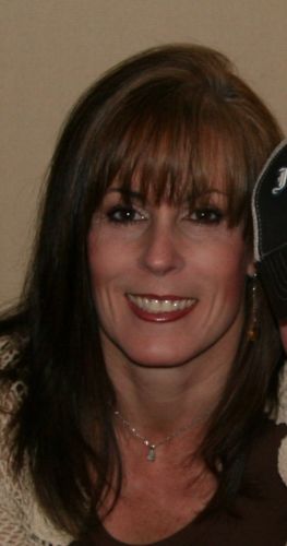Sandra Coleman
