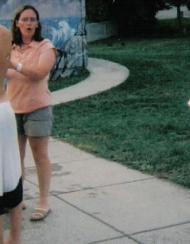 Kimberly Messer