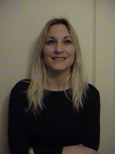 Julie Rogers
