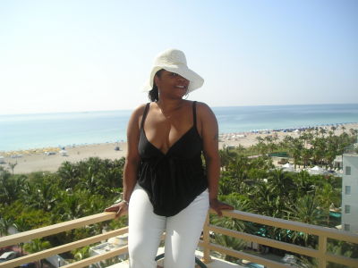 Monique Henderson