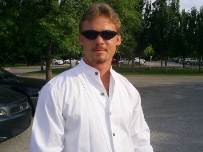 Timothy Devore